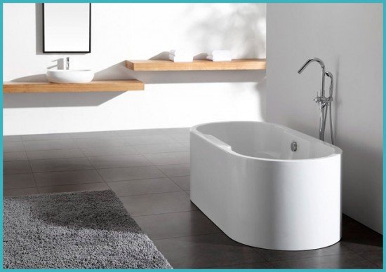 Що вибрати: ванну або душову кабіну