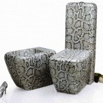 Кольорові унітази: фото підбірка виробів Кольорові унітази: фото підбірка виробів