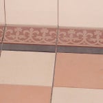 Підлогова плитка для ванної: фото дизайну