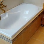 Екран під ванну: як правильно вибрати