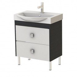 Вибираємо тумбу (мойдодир) під раковину: нюанси вибору Вибираємо тумбу (мойдодир) під раковину: нюанси вибору