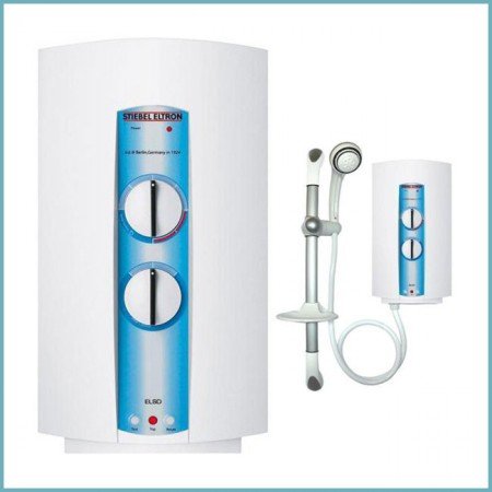 Як вибрати і підключити електричний проточний водонагрівач: який вид вибрати за відгуками