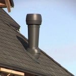 Фановый стояк в приватному будинку: пристрій і монтаж Фановый стояк в приватному будинку: пристрій і монтаж