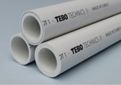 Металопластикові труби для опалення та водопостачання: на які технічні характеристики варто звернути увагу? Металопластикові труби для опалення та водопостачання: на які технічні характеристики варто звернути увагу?