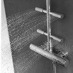 Тропічний душ: лійка своїми руками