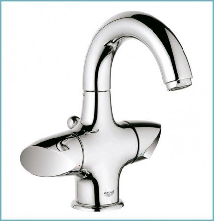 Як ідентифікувати неякісний китайський змішувач підробку