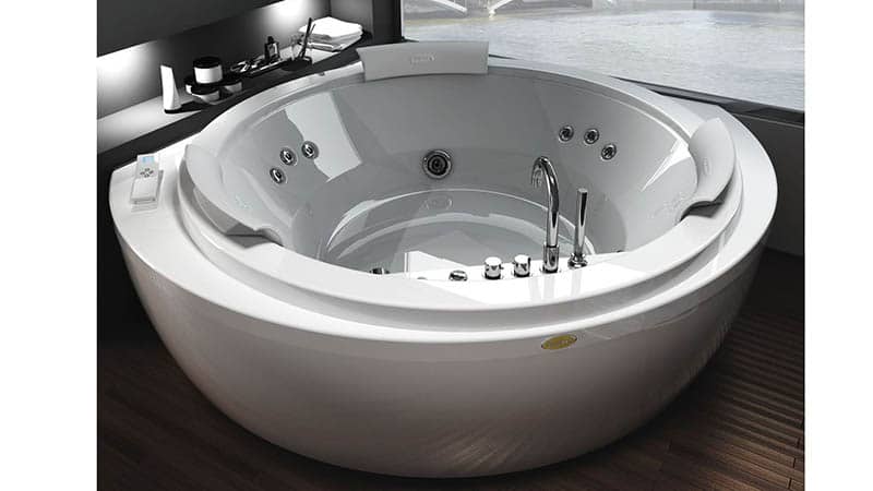 Гідромасажні ванни: відгуки та поради з вибору