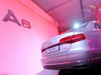 Думки власників Ауді А8 і технічні характеристики седана