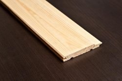 Кріплення та обробка вагонка для лазні з різних порід дерев Кріплення та обробка вагонка для лазні з різних порід дерев