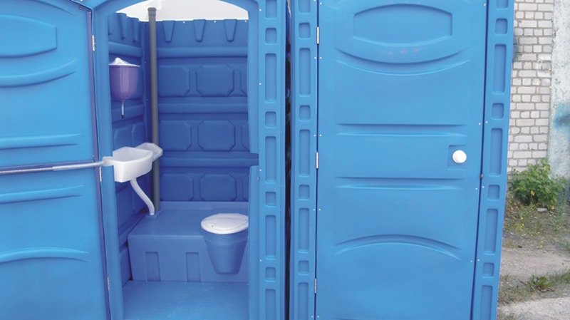 Установка унітазу своїми руками в приватному будинку