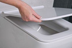 Чеські унітази від компанії Jika — зразок якості й елегантності