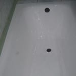 Покриття ванни рідким акрилом: відгуки майстрів Покриття ванни рідким акрилом: відгуки майстрів