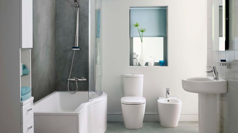 Що краще ванна або душова кабіна: відгуки фахівців