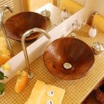 Умивальники у ванну кімнату: фото приклади Умивальники у ванну кімнату: фото приклади