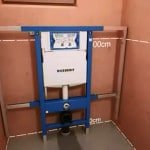 Підвісний унітаз з інсталяцією: відгуки про майстрів моделях Підвісний унітаз з інсталяцією: відгуки про майстрів моделях