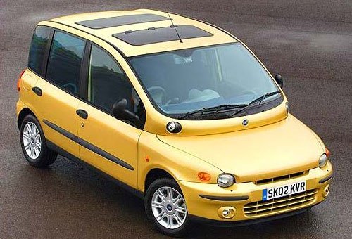 7 найпотворніших автомобілів світу