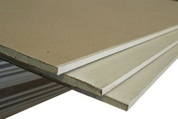 Як правильно робиться укладання плитки на гіпсокартон у ванній