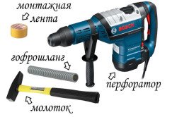 Укладання плитки на теплу підлогу: інструкція