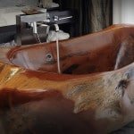 Деревяна ванна: переваги та недоліки