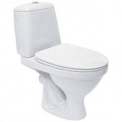 Розбираємося з унітазами компанії Cersanit (Церсаніт), поради та відгуки власників