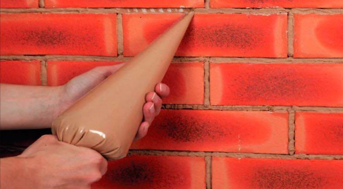 Як робиться затирка швів плитки у ванній своїми руками