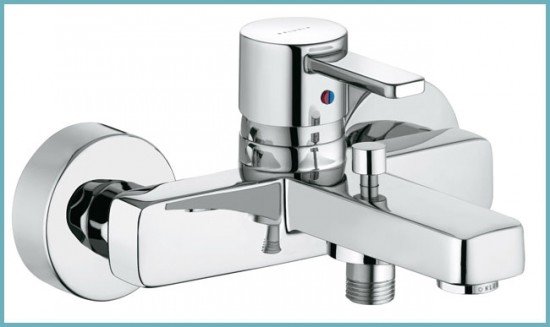 Як ідентифікувати неякісний китайський змішувач підробку