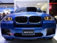 Баварський баланс: технічні характеристики БМВ Х6 E71