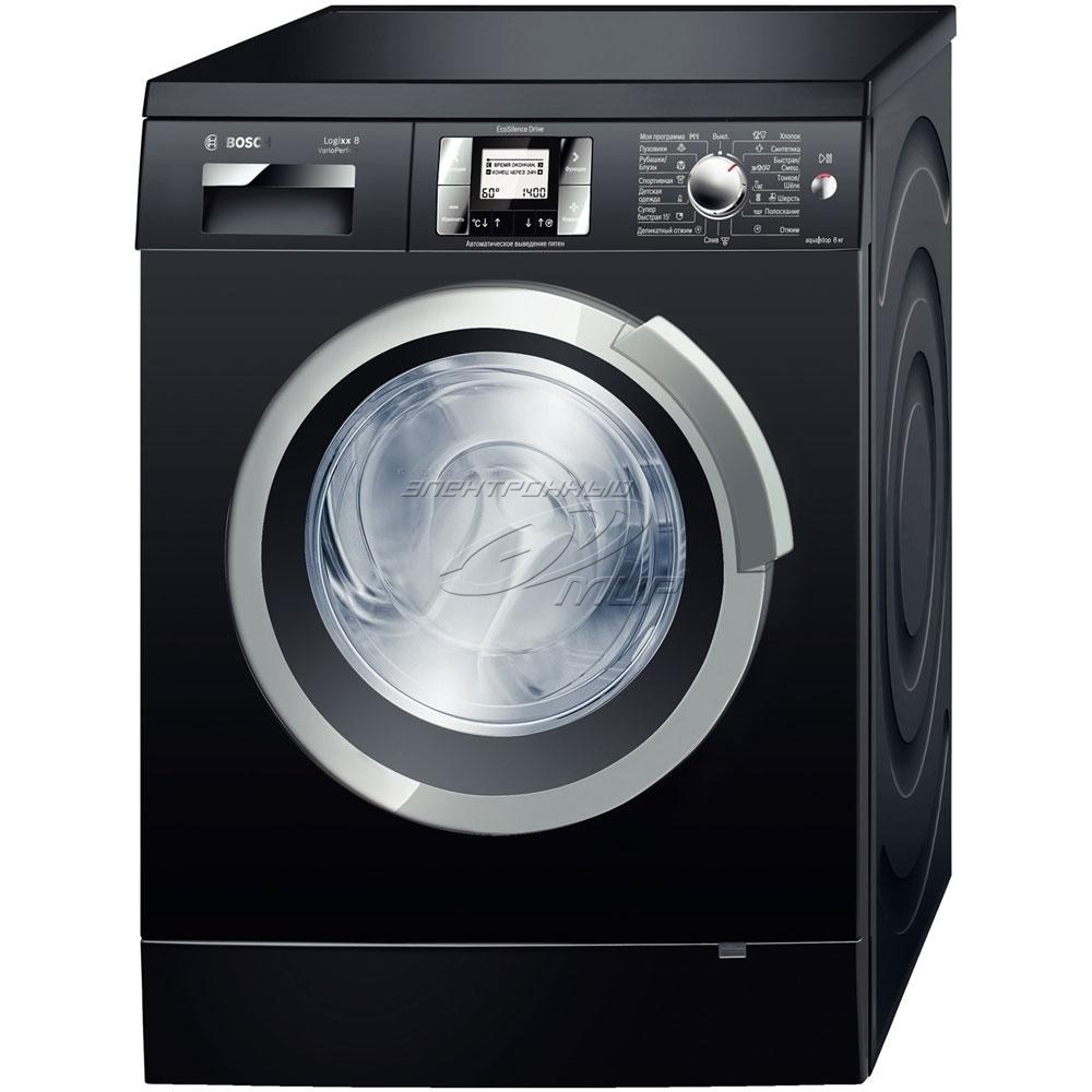 Як вибирається пральна машинка, її види, їх плюси і мінуси