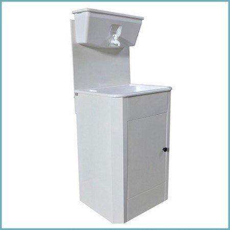 Умивальник для дачі та саду: який вибрати