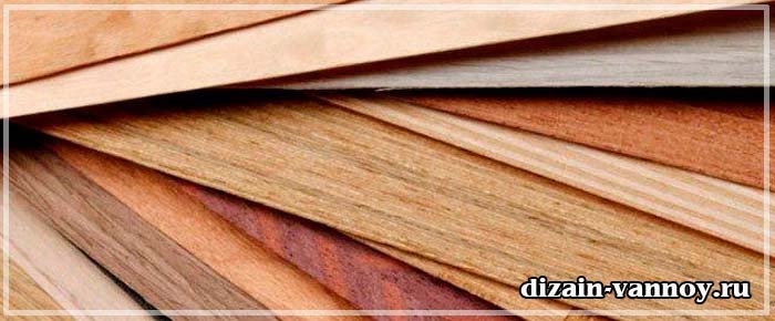 Оздоблювальні матеріали для ремонту ванної кімнати, чим краще?