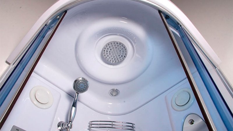 Як вибрати душову кабіну: для ванної кімнати і приватного будинку