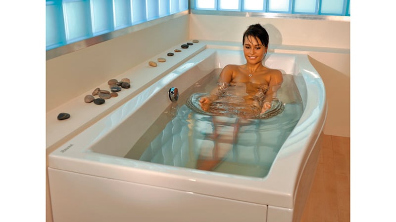 Як вибрати ванну правильно: з якого матеріалу краще