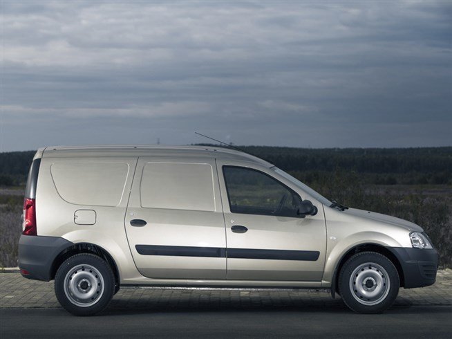 Топ 5 найкращих легкових комерційних автомобілів