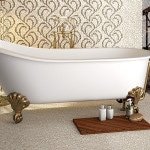 Плитка для ванної кімнати російського виробництва