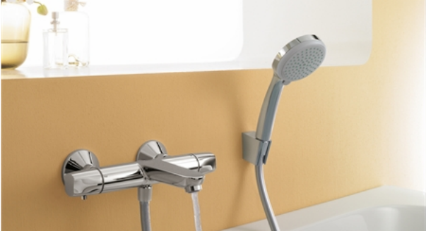 Як вибрати змішувач для душу, плюси і мінуси всіх видів