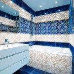 Як вибрати плитку для ванної кімнати