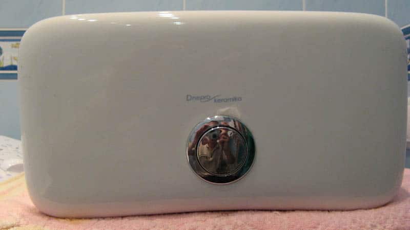 Не набирається вода в бачок унітазу: ремонт своїми руками