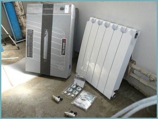 Біметалічні радіатори: вибір виробів, популярні виробники, особливості радіаторів, відгуки