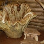 Деревяна ванна: переваги та недоліки