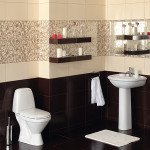 Білоруська плитка для ванної: фото приклади