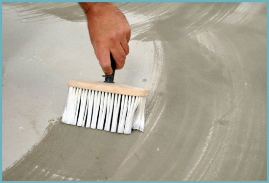 Як правильно покласти керамограніт на підлогу