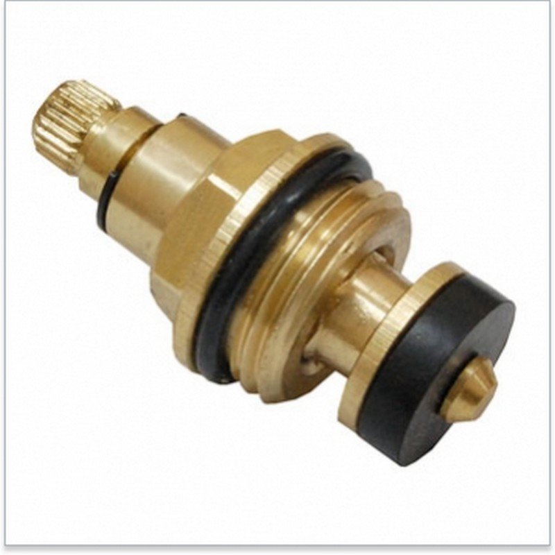 Як замінити кран буксу в разі несправності змішувача Як замінити кран буксу в разі несправності змішувача