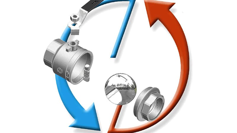Як розібрати змішувач одинважільний у ванній