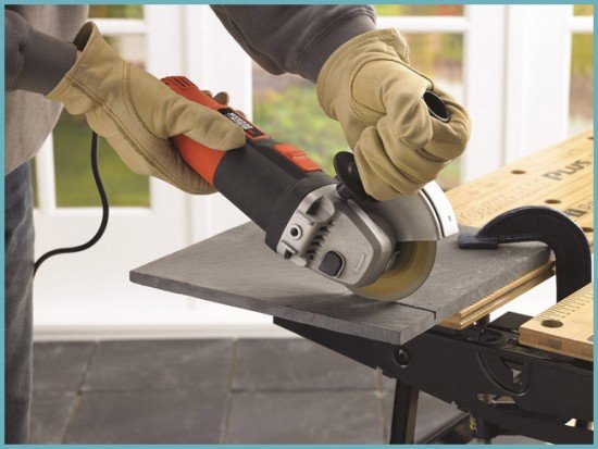 Як і чим грамотно різати плитку в домашніх умовах