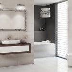 Польська плитка для ванної кімнати: особливості вибору