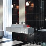 Плитка для ванної кімнати російського виробництва