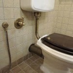 Унітаз з гігієнічним душем: як правильно вибрати Унітаз з гігієнічним душем: як правильно вибрати