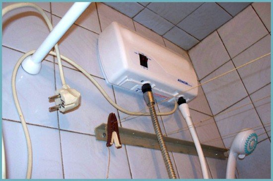 Підключаємо бойлер до водопроводу своїми руками: схема підключення і врізання в водопровід