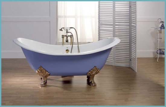 Що вибрати: ванну або душову кабіну