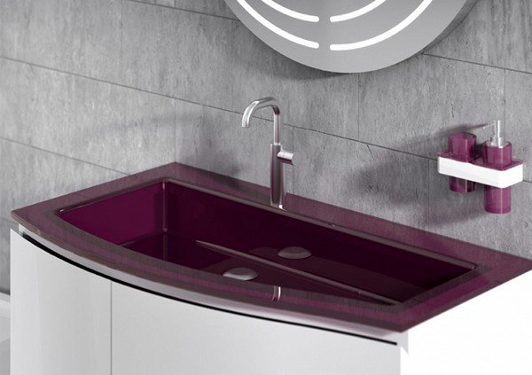 Раковини у ванну кімнату: різновиди та принцип підключення до каналізації і водопроводу Раковини у ванну кімнату: різновиди та принцип підключення до каналізації і водопроводу